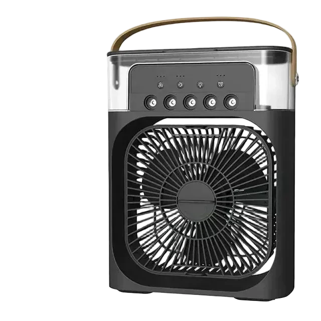 Mini Air Cooler LED